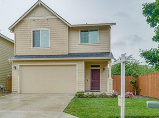3310 NE 75th Way, Vancouver, WA