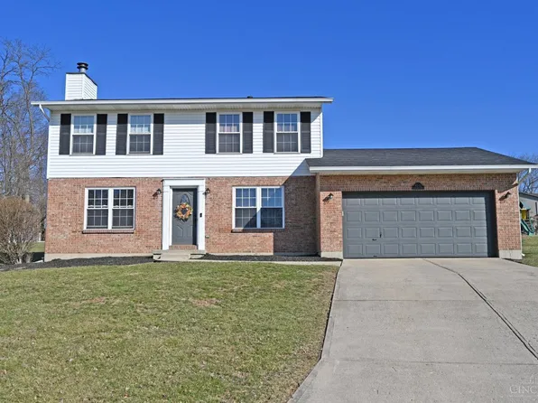 6531 Silver Skate Dr, Liberty Township, OH 45044