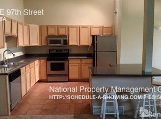 1815 E 97th Ter, Kansas City, MO 64131