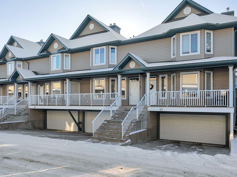 903 Rutherford Rd SW #41, Edmonton, AB T6W 1N9 | Zillow