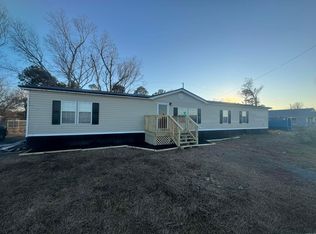 3210 Campbell Ln, Tuckerman, AR 72473