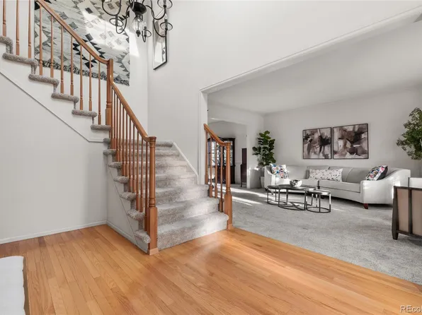 8586 Meadow Creek Drive, Highlands Ranch, CO 80126