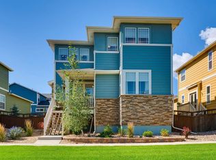 134 Eclipse Dr, Colorado Springs, CO 80905