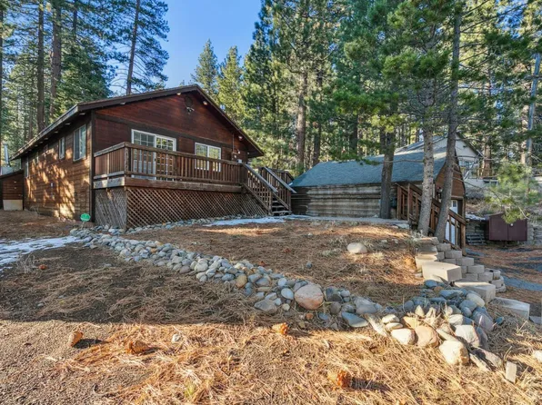 1714 Tionontati St, South Lake Tahoe, CA 96150
