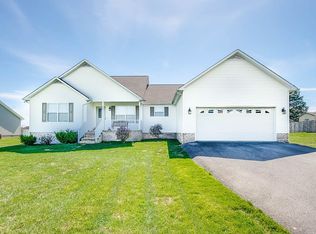 4813 Skyview Dr, Cookeville, TN 38501