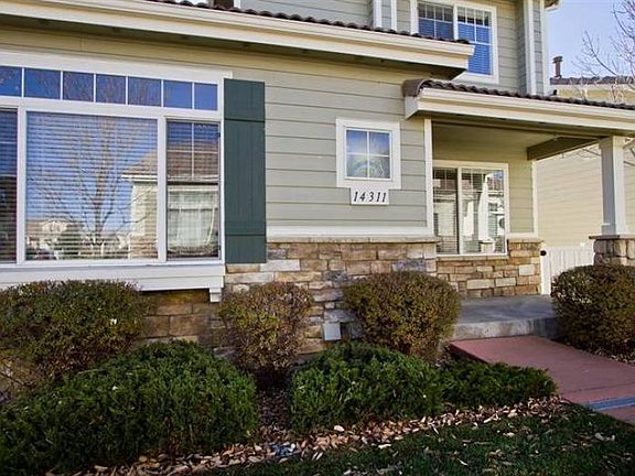 Low Maintenance exterior
