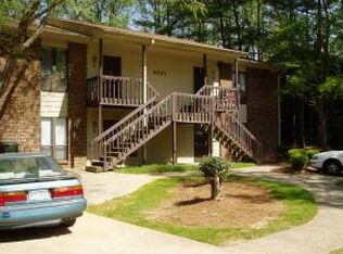 4221 Greencastle Ct APT D, Raleigh, NC 27604