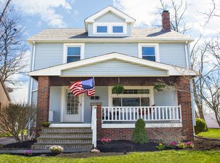 26 Gould Ave, Bedford, OH 44146