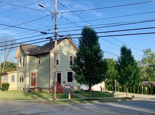 309 N Mechanic St, Smethport, PA 16749