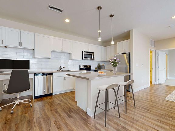 2nd image of 3500 Rockmont Dr #15-409