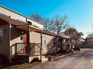 908 S Robberson Ave #A3, Springfield, MO 65806