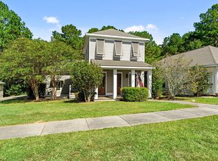 12 May Apple Ave, Hattiesburg, MS 39402
