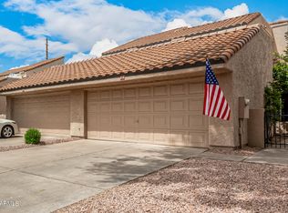 316 E Bluebell Ln, Tempe, AZ 85281