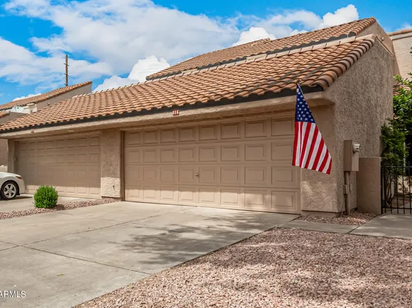 316 E BLUEBELL Lane, Tempe, AZ 85288