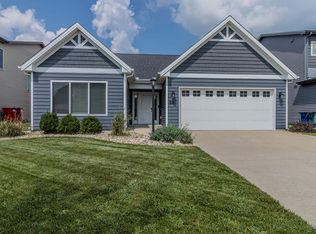508 Krebs Dr, Champaign, IL 61822