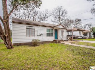 1002 S 43rd St, Temple, TX 76504