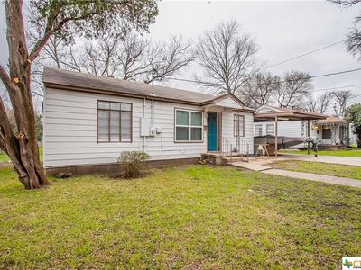 1002 S 43rd St, Temple, TX, 76504