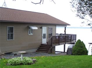 537 Angus Point, Penn Yan, NY 14527