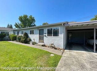 479 Franklin St, Napa, CA 94559