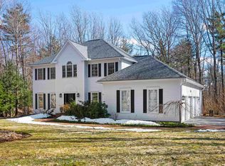 14 Boylston Ter, Amherst, NH 03031