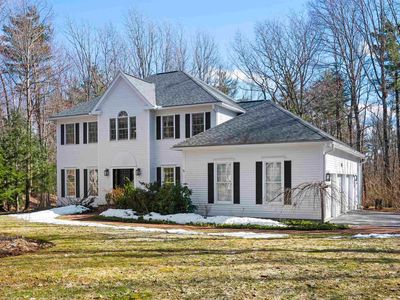 14 Boylston Terrace, Amherst, NH, 03031