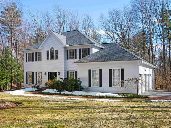 14 Boylston Terrace, Amherst, NH 03031