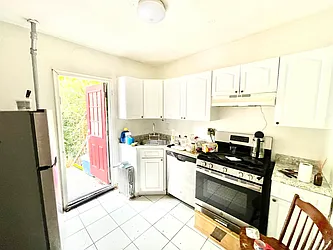 Rented by Pear NYC LLC