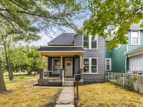 47 Wisconsin Ave, Columbus, OH 43222