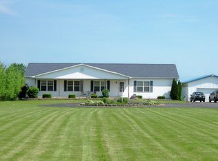 11598 W 181st Ave, Lowell, IN 46356