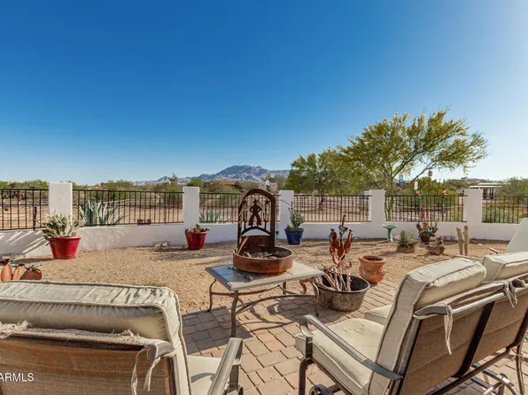 14145 E CAVEDALE Drive, Scottsdale, AZ 85262