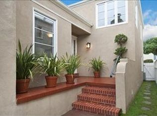 165 Broadmoor Dr, San Francisco, CA 94132