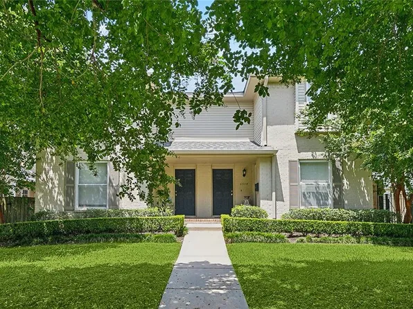 6556-6558 Louisville St, New Orleans, LA 70124