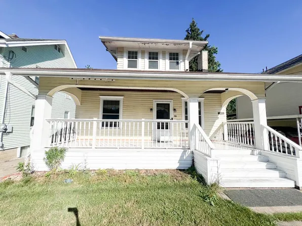 219 Jefferson Ave, Wheeling, WV 26003