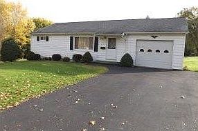 For Sale: 1533 Glenwood Road, Vestal, NY 13850