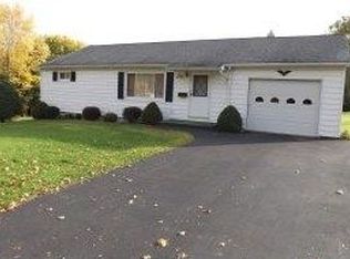 1533 Glenwood Rd, Vestal, NY 13850