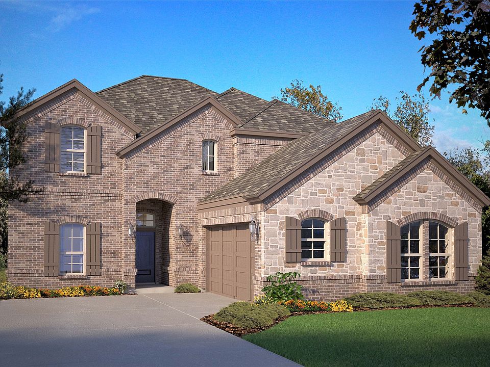 1st image of 818 Hat Creek Dr
