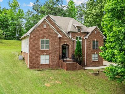 170 Crestview Cir, Trussville, AL, 35173
