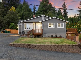 53066 NW Ej Smith Rd, Scappoose, OR 97056