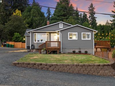 53066 NW Ej Smith Rd, Scappoose, OR, 97056