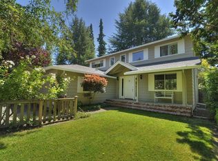 212 Selby Ln, Atherton, CA