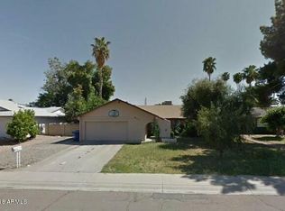 511 E Lodge Dr, Tempe, AZ 85283