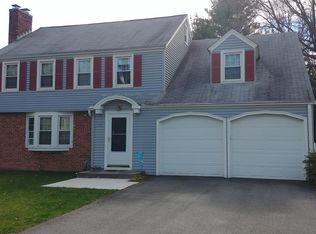 37 Rosedale Rd, West Hartford, CT 06107