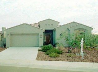 15533 N Jojoba Ln, Fountain Hills, AZ 85268