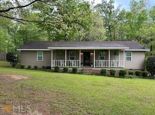 3032 State Highway 80, Dublin, GA 31021