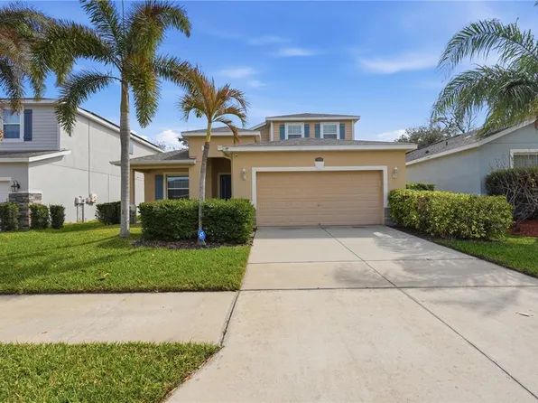 12020 Legacy Bright St, Riverview, FL 33578