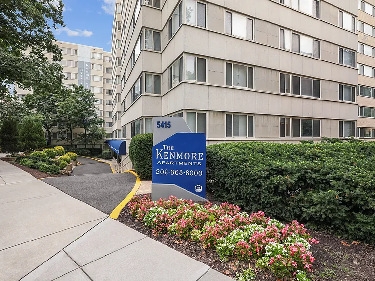 The Kenmore — Photo 36