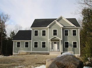 LOT 114 Nineteen Maple Ridge Rd, Nottingham, NH 03290