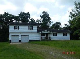 106 Private Drive 241, Proctorville, OH 45669