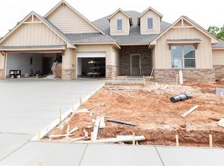 1004 SE 30th St, Oklahoma City, OK 73109