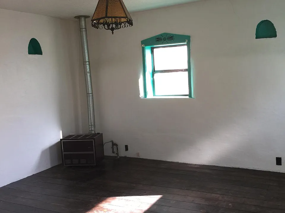 301 Camino Del Sol